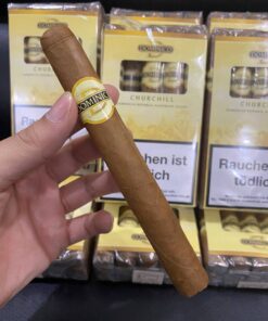 Xì gà Dominico Churchill (điếu lẻ)