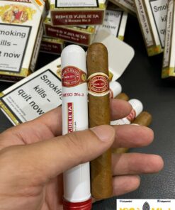 Romeo Y Julieta No.3 Tubos (điếu lẻ)