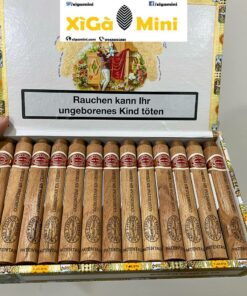 Alternative view of Romeo y Julieta Coronitas en Cedro (điếu lẻ)