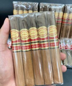 Romeo y Julieta Crafted by AJ Fernandez (pack 5 điếu)