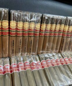 Romeo y Julieta Crafted by AJ Fernandez (pack 5 điếu) - Ảnh 3