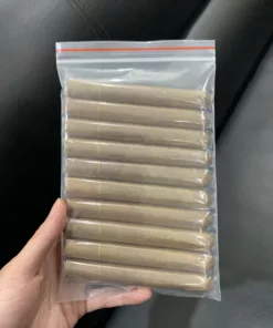 Candlelight Corona (pack 10 điếu)