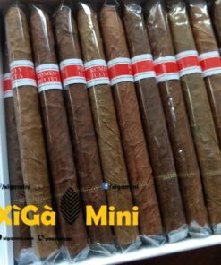 Alternative view of Romeo y Julieta Puritos - Hộp 25 Xì gà Cuba