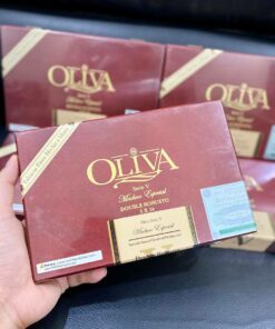 Alternative view of Oliva Serie V Double Robusto (điếu lẻ)