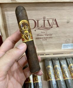 Oliva Serie V Double Robusto (điếu lẻ)
