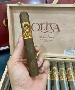 Oliva Serie V Double Toro (điếu lẻ)