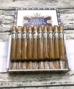 Alternative view of Alec Bradley Gold Crown - Toro (điếu lẻ)