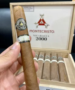 Montecristo 2000 Limited Edition (điếu lẻ)
