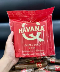 Alternative view of Xì gà Havana Q by Quorum (điếu lẻ)