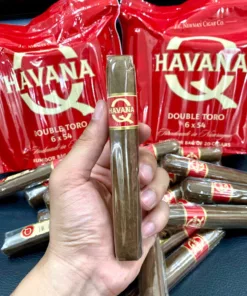 Xì gà Havana Q by Quorum (điếu lẻ)