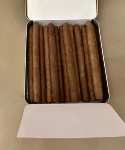 Alternative view of Hoyo de Monterrey - Excalibur Natural (hộp 20 điếu)