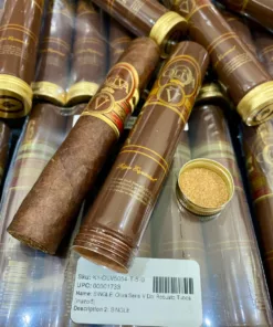 Alternative view of Oliva Serie V Double Robusto Tubos (điếu lẻ)