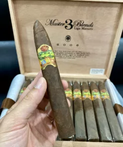 Oliva Master Blends 3 Torpedo (điếu lẻ)