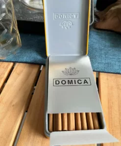Combo 3 bao Cigar Domica (miễn ship) - Ảnh 3
