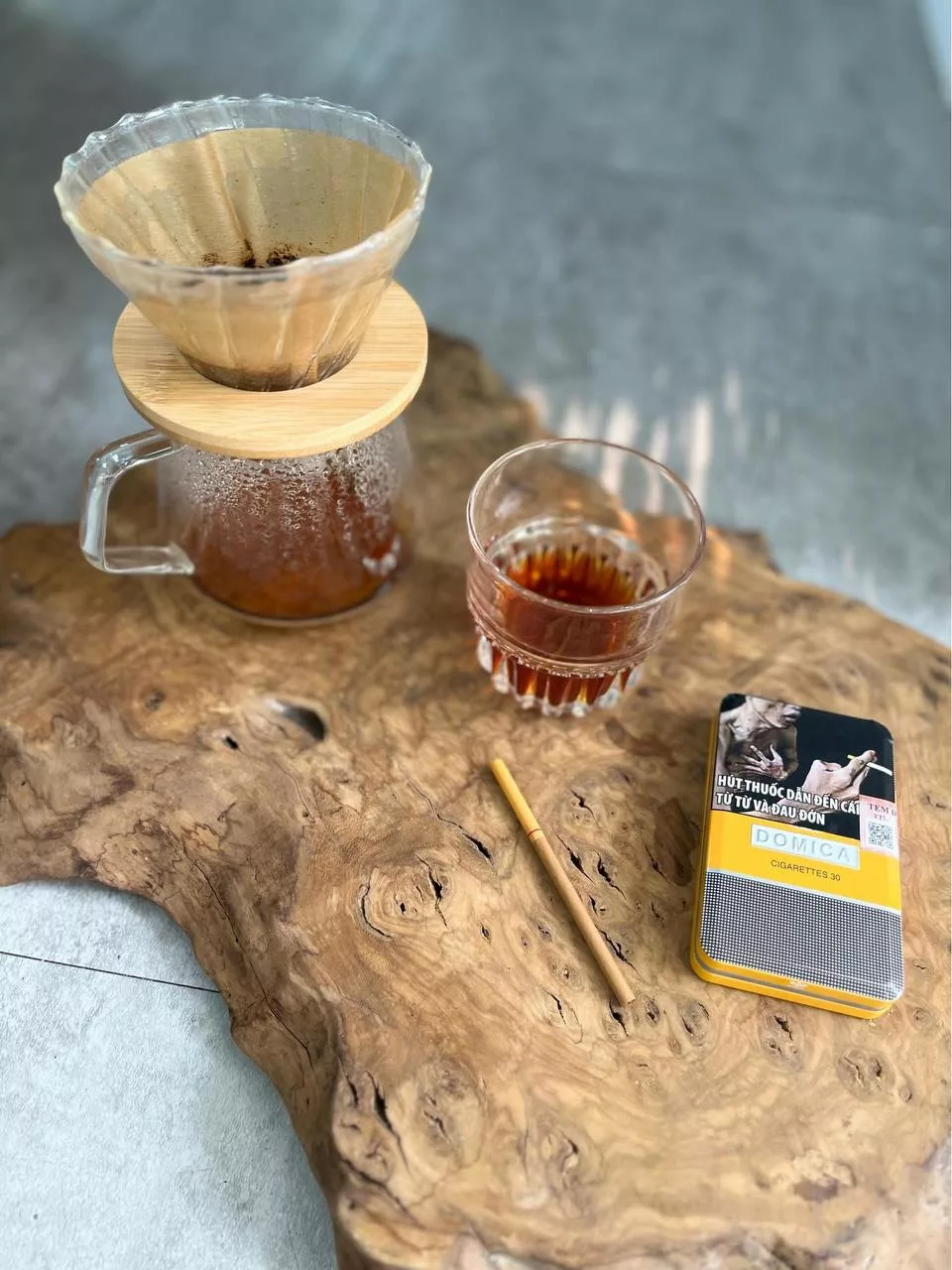 Combo 3 bao Cigar Domica (miễn ship) - Ảnh 6