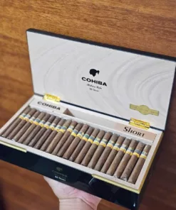 Cohiba Short 88