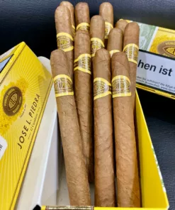 Xì gà Cuba Jose L. Piedra Cazadores (điếu lẻ) - Ảnh 3