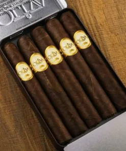 Oliva Series O (hộp 5 điếu) - Ảnh 5