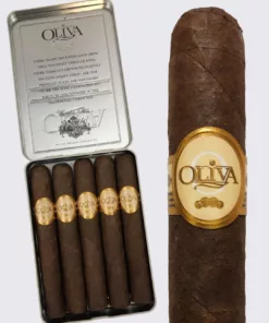 Oliva Series O (hộp 5 điếu) - Ảnh 6