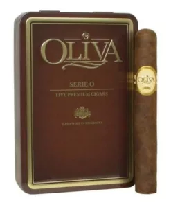 Oliva Series O (hộp 5 điếu) - Ảnh 4