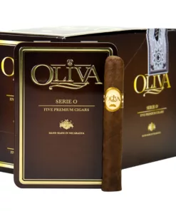 Oliva Series O (hộp 5 điếu) - Ảnh 3