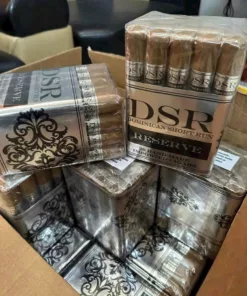 Xì gà DSR (điếu lẻ) - Ảnh 4