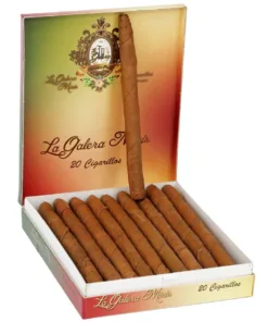 La Galera minis (Hộp 20 điếu) - Ảnh 5