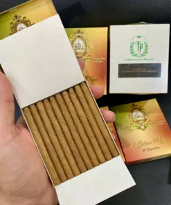 La Galera minis (Hộp 20 điếu)
