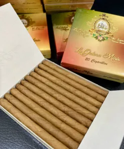 La Galera minis (Hộp 20 điếu) - Ảnh 3