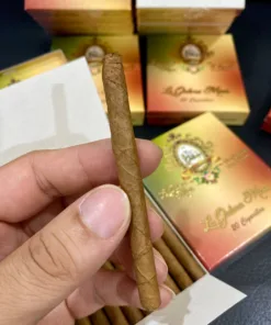 Alternative view of La Galera minis (Hộp 20 điếu)