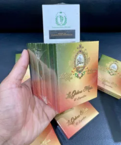 La Galera minis (Hộp 20 điếu) - Ảnh 4