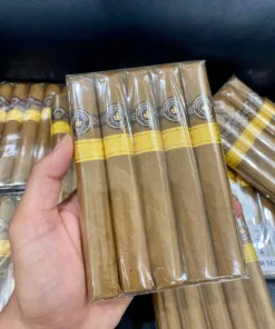 Montecristo Classic (pack 5 điếu)