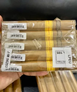 Montecristo Classic (pack 5 điếu) - Ảnh 4