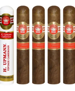 H. Upmann Vintage Cameroon (điếu tubos) - Ảnh 4