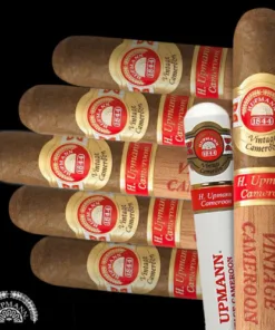 H. Upmann Vintage Cameroon (điếu tubos) - Ảnh 6