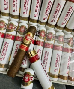 H. Upmann Vintage Cameroon (điếu tubos) - Ảnh 3
