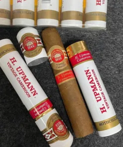 H. Upmann Vintage Cameroon (điếu tubos) - Ảnh 7