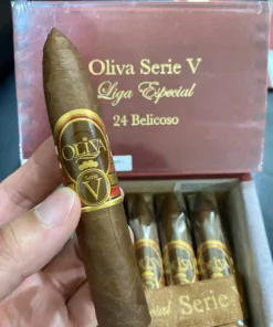 Oliva Serie V Belicoso (điếu lẻ)