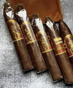 Oliva Serie V Belicoso (điếu lẻ) - Ảnh 5