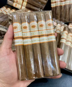 Romeo y Julieta 1875 Nicaragua (pack 5 điếu)