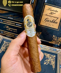 Gurkha Treinta (điếu lẻ)